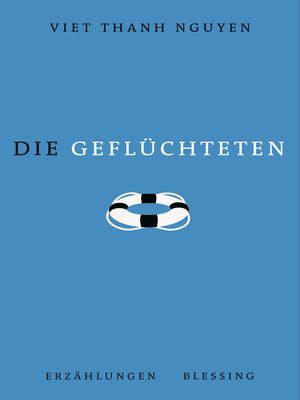 cover image of Die Geflüchteten